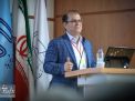 گزارش تصویری  | افتتاحیه همایش ملی مدیریت ریسک و تاب آوری در صنایع معدنی 